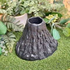 Yellow Door Small World Play Volcano  hi-res